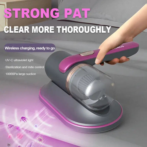 Wireless Vacuum Cleaner