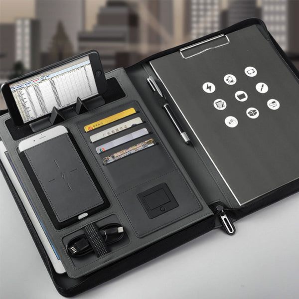 Business Document Bag A4